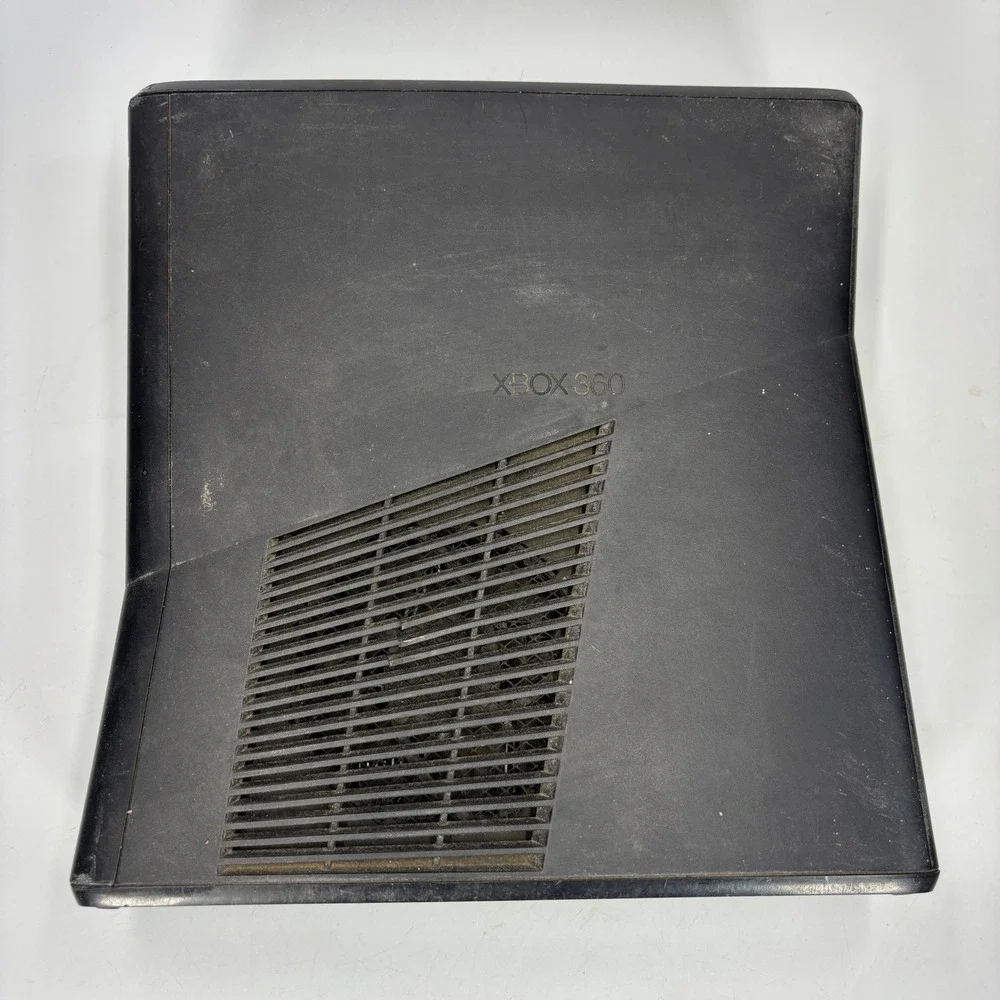 Microsoft xbox 360